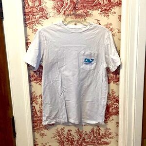 Vineyard Vines Martha’s Vineyard Exclusive Tee